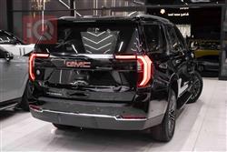 جي ام سي يوكون